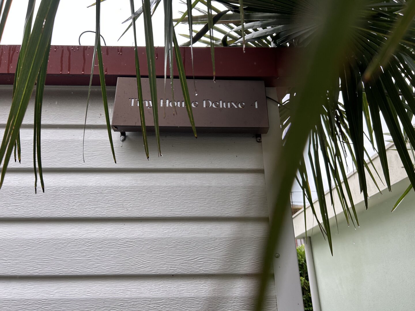 Tiny House Deluxe 4 Marker